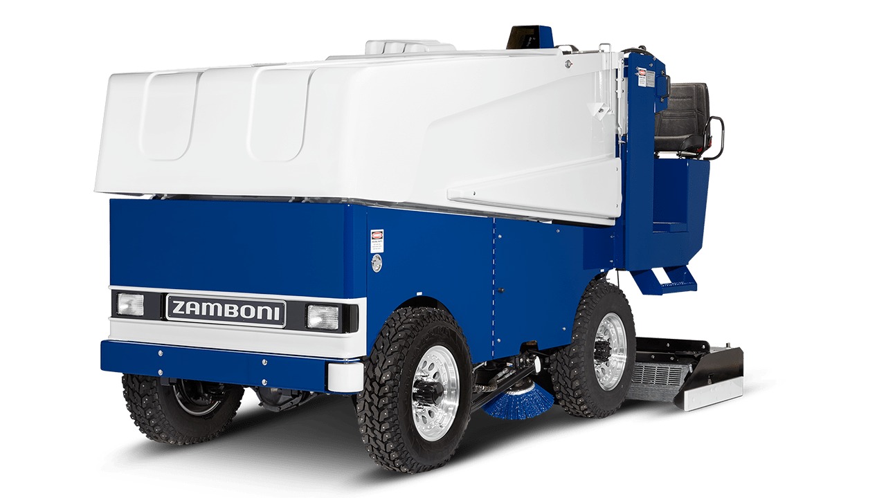 Model 552 AC